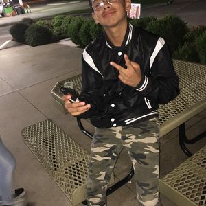 Meet your Posher, Mario